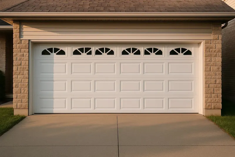 Contact Ridgeland Garage Door